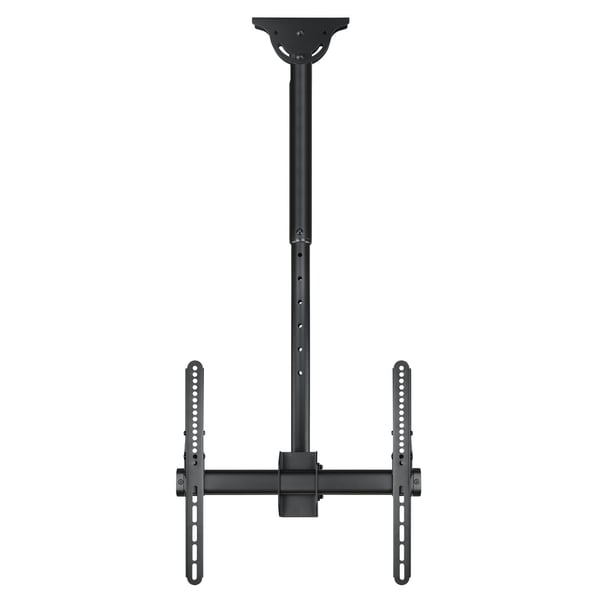 TooQ LPCE1155TSLI-B fäste för skyltningsskärm 139,7 cm (55") Svart