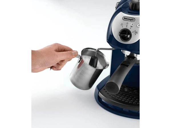 De’Longhi Dedica Style EC 190.CD Manuell Espressomaskin 1 l