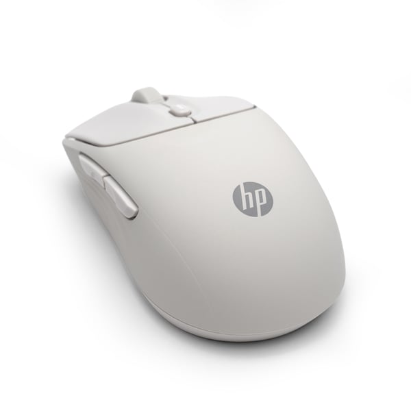 HP 400 tyst trådlös mus