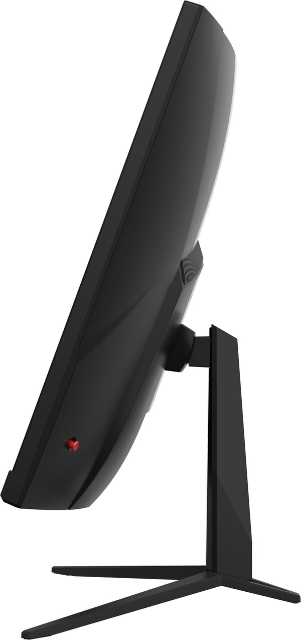MSI G32C4X computerskærm 80 cm (31.5") 1920 x 1080 pixel Fuld HD Sort