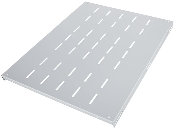 Intellinet 712293 tilbehør til rack Stativhylde