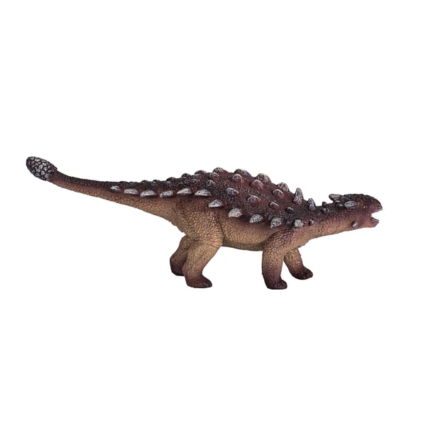 Mojo Fun Ankylosaurus