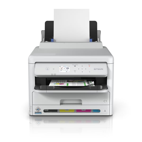 Epson WorkForce Pro WF-C5390DW