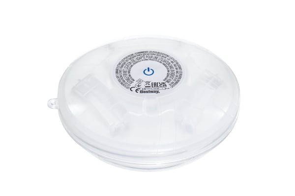 Bestway 58419 / 24 uima-allastarvike Uima-altaan valaistus
