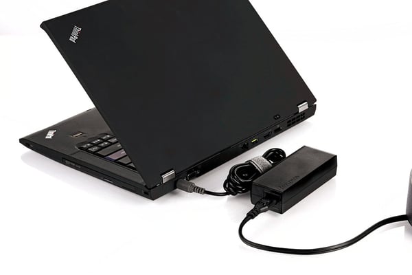 Lenovo 42T4417 strømadapter og vekselret Indendørs 65 W Sort