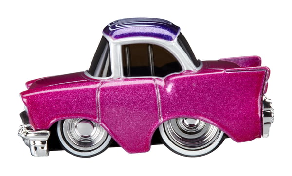 MGA Entertainment CarTuned Series 1 Asst