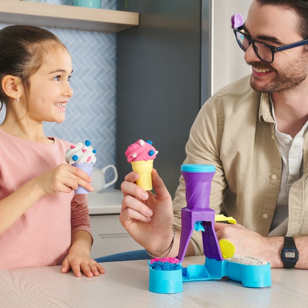 Kinetic Sand 6068385 hobby- och konstleksak
