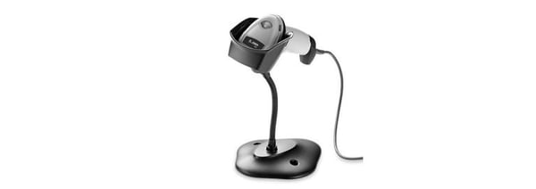 Zebra DS2208 - USB-kit - Streckkodsläsare - Handhållen