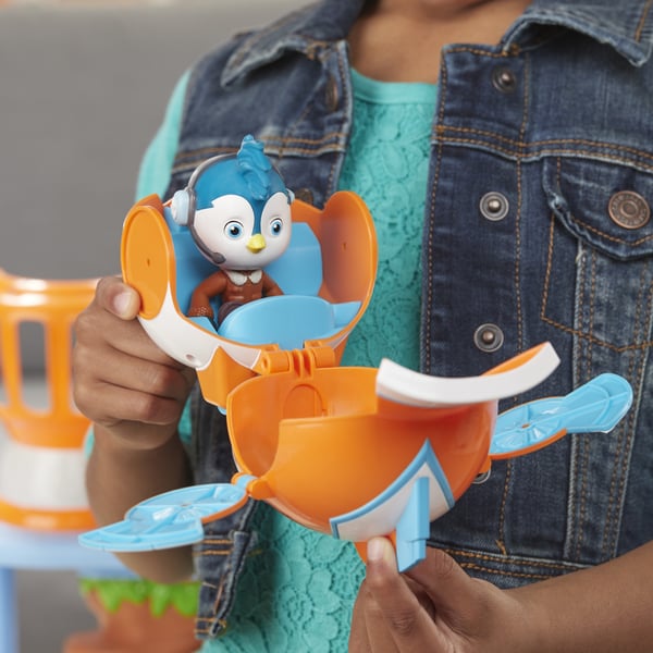Hasbro E5613EU4 leksakssats