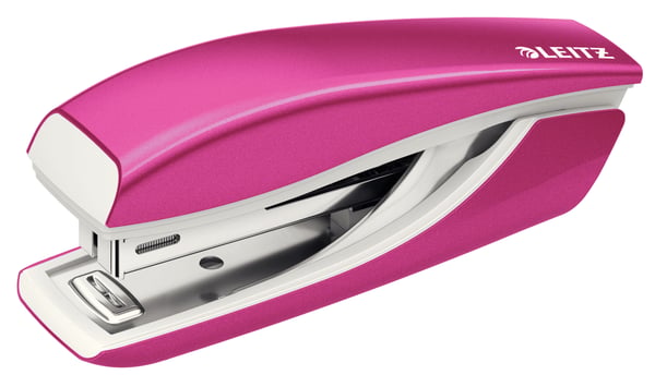 Leitz NeXXt Hæftemaskine WOW Mini 10 ark