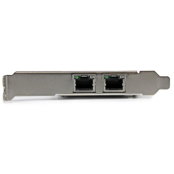 StarTech.com ST2000SPEXI nätverkskort Intern Ethernet 2000 Mbit/s