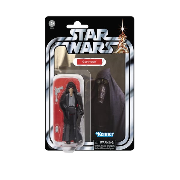 Star Wars Retro Collection A New Hope flerpack