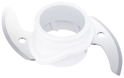 Moulinex FP542111 matberedare Vit