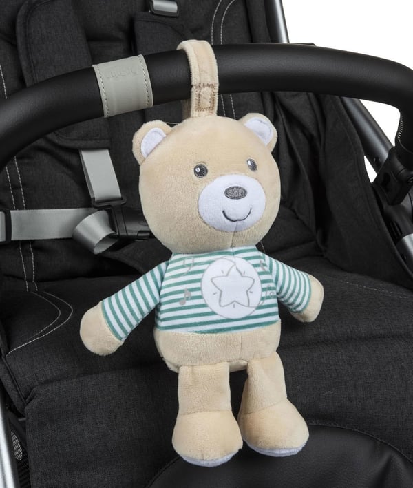Chicco First Dreams 00011128000000 täytetty lelu