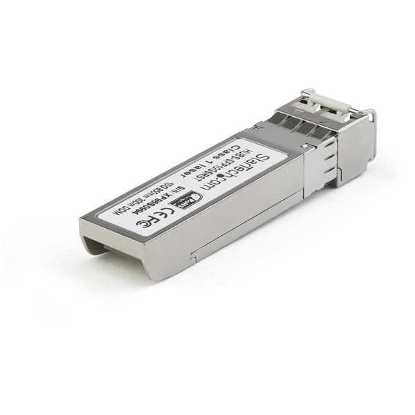 StarTech.com SFP10GLREMST lähetin-vastaanotinmoduuli Valokuitu 10000 Mbit/s SFP+ 1310 nm