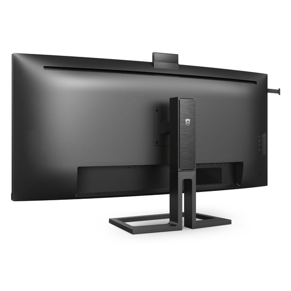 Philips 40B1U6903CH - 6000-serien - LED-skärm - böjd - USB - 100,9 cm (39,7\")