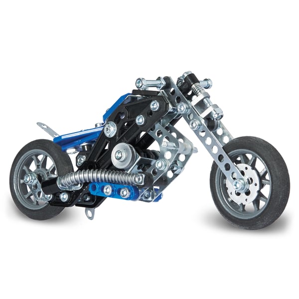 Meccano 6036044 Byggleksak