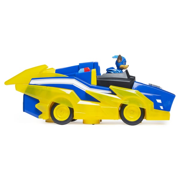 PAW Patrol PAW VHC Chase Hovercraft GML