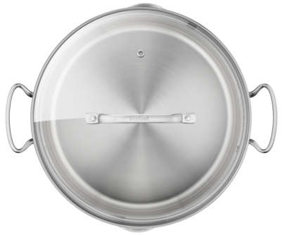 Tefal Duetto+ G719SA pann- och grytset 10 styck