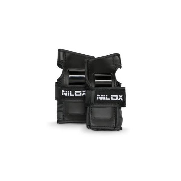 Nilox 30NXKIMOJU001 skyddsutrustningsupssättning Multi-sport