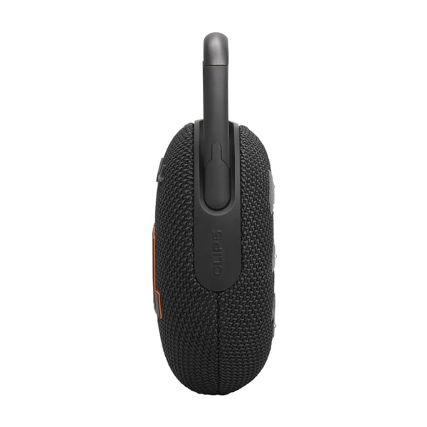 JBL Clip 5 Kannettava monokaiutin Musta 7 W