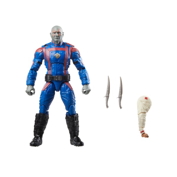 Marvel F66035X0 legetøjsfigur til børn