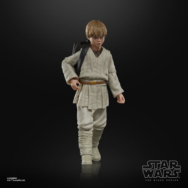 Star Wars The Black Series Anakin Skywalker