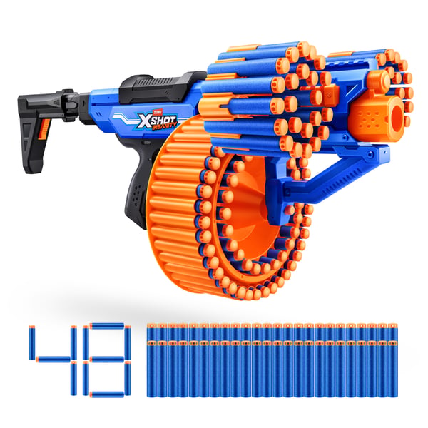 XSHOT 36917 leksaksvapen XSHOT 36917 leksaksvapen