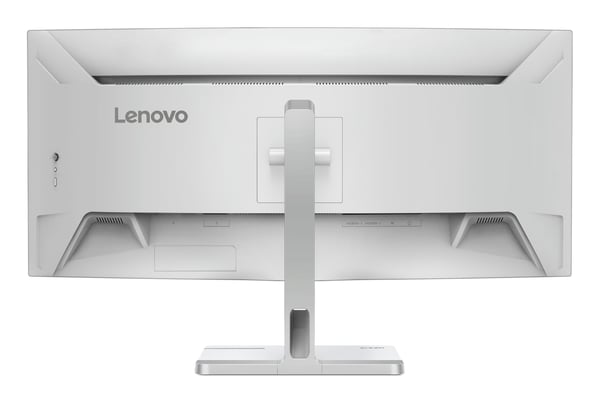 Lenovo L34W-4C computerskærm 86,4 cm (34") 3440 x 1440 pixel UltraWide Quad HD LED Grå