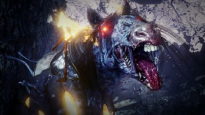 Sony Interactive Entertainment Nioh 2, PS4 Standard Engelsk, Italiensk PlayStation 4