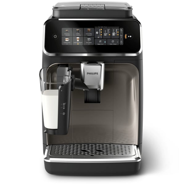 Philips Series 3300 EP3347/90 Helautomatisk espressomaskin