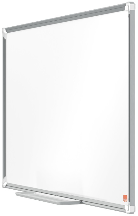 Nobo Premium Plus Emalj Whiteboard EU Ecolabel 890x500 mm