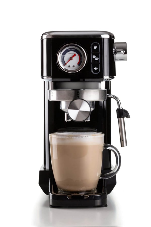 Ariete 1381/32 Manuell Espressomaskin 1,1 l