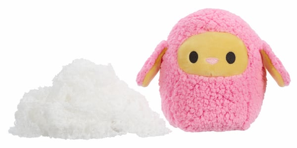 MGA Entertainment Fluffie Stuffiez Small Plush - Sheep