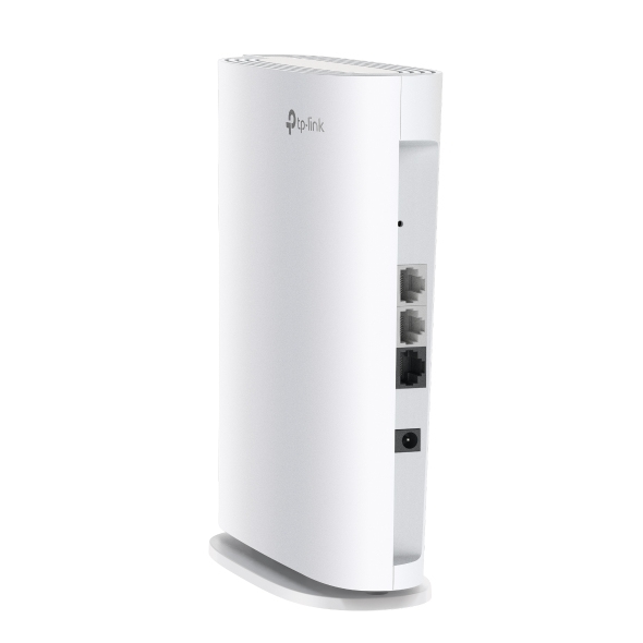 TP-Link AX6000 Mesh Wi-Fi 6 Hvid 1000, 2500 Mbit/s