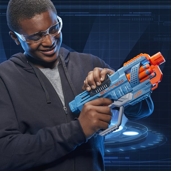 Nerf E9485F02 leikkiase