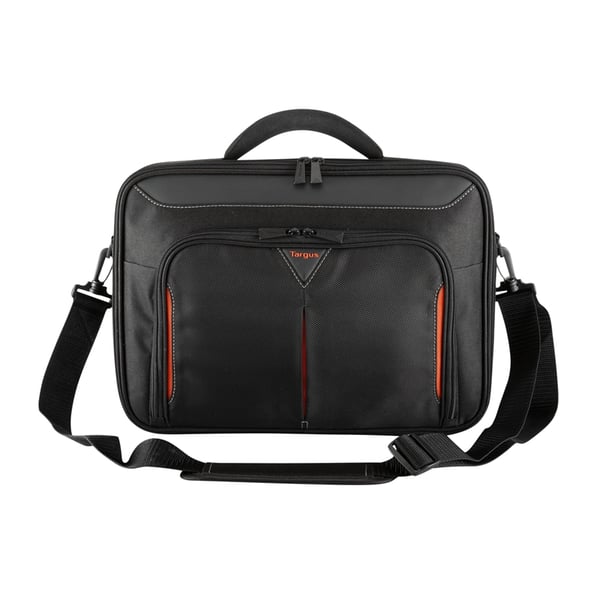 Targus CN418EU 45,7 cm (18") Portfölj Svart