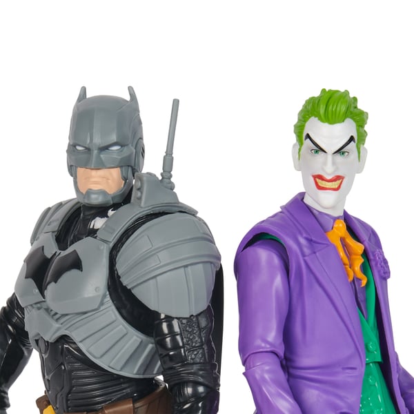 DC Comics 6067958 leksaksfigurer