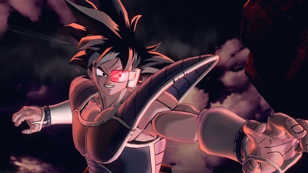 BANDAI NAMCO Entertainment Dragon Ball Xenoverse 2 Vakio Englanti Xbox One