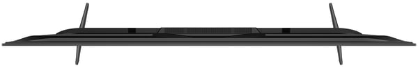 TCL P6L 65P6L tv 165,1 cm (65") 4K Ultra HD Älytelevisio Wi-Fi Musta 280 cd/m²