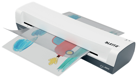 Leitz Lamineringsmaskin iLAM Home A3