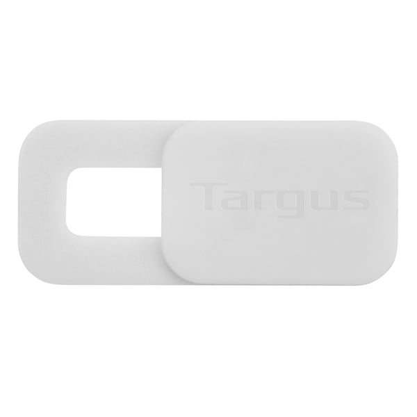 Targus AWH012GL kannettavan tietokoneen lisävaruste Verkkokameran kansi