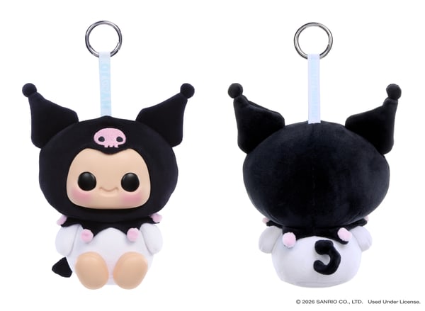 Hyojo Sanrio - Cinnamoroll