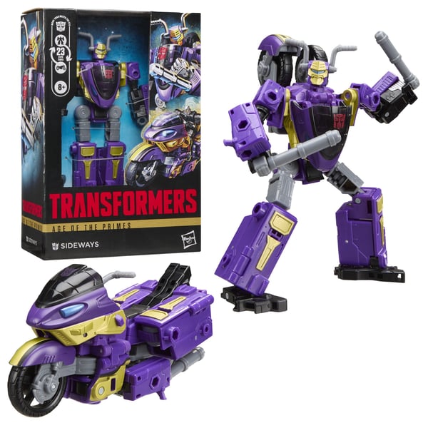 Transformers G19995L00 legetøjsfigur til børn