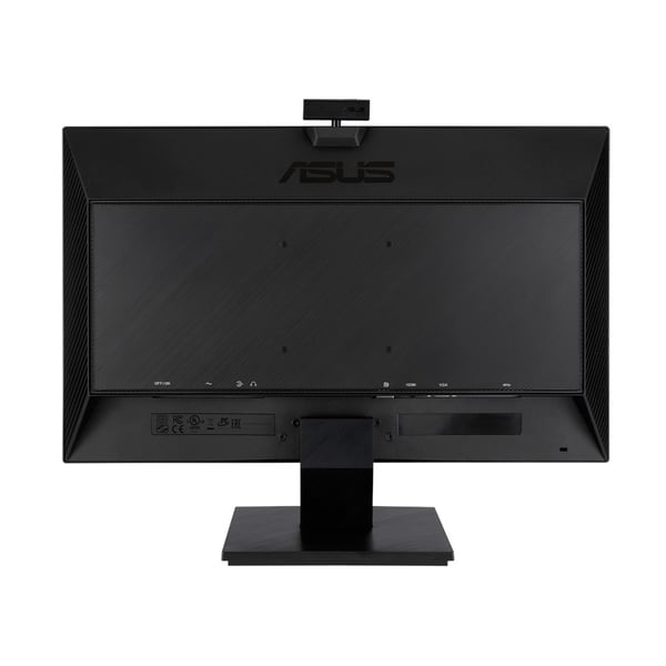 ASUS BE24EQK platta pc-skärmar 60,5 cm (23.8") 1920 x 1080 pixlar Full HD LED Svart