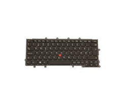 Lenovo FRU04Y0833 laptop reservedel Tastatur
