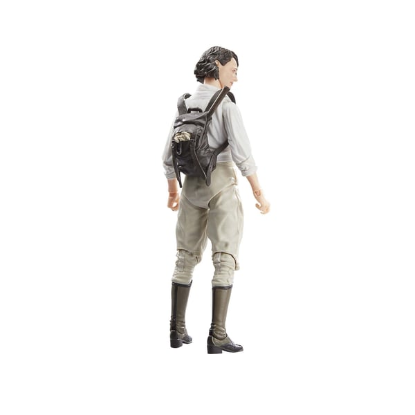 Indiana Jones Adventure Series Helena Shaw