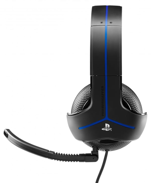 ThrustMaster Y-300P - Headset - Over-ear