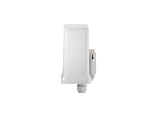 LevelOne POR-1200 nätverksförlängare Nätverksrepeater Vit