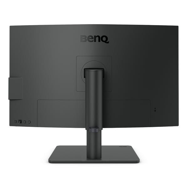 BenQ PD2706U computerskærm 68,6 cm (27") 3840 x 2160 pixel 4K Ultra HD LCD Sort